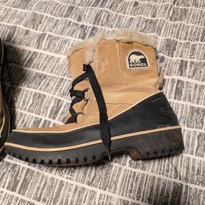 Sorel Boots